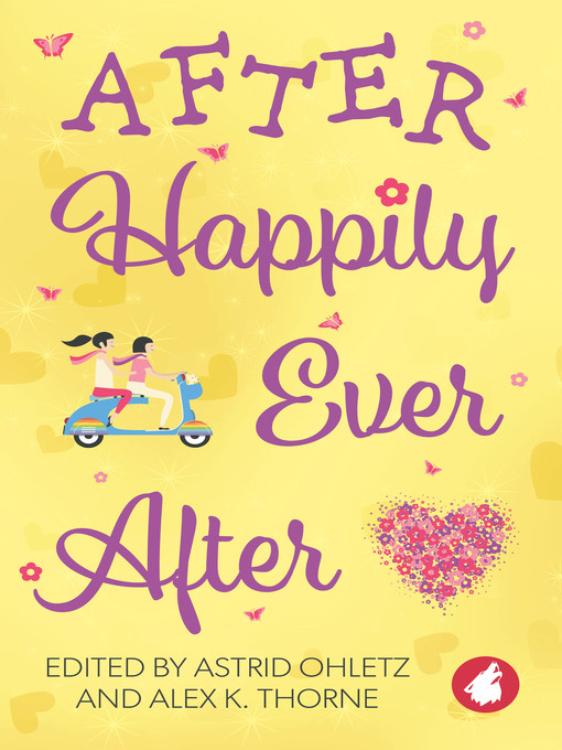 Title details for After Happily Ever After by Jae - Available